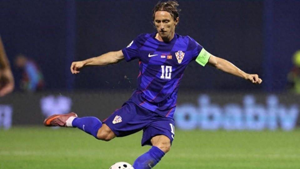 开云Kaiyun中国官网登录入口-4-0！莫德里奇宝刀不老，40岁前夜闪耀全场