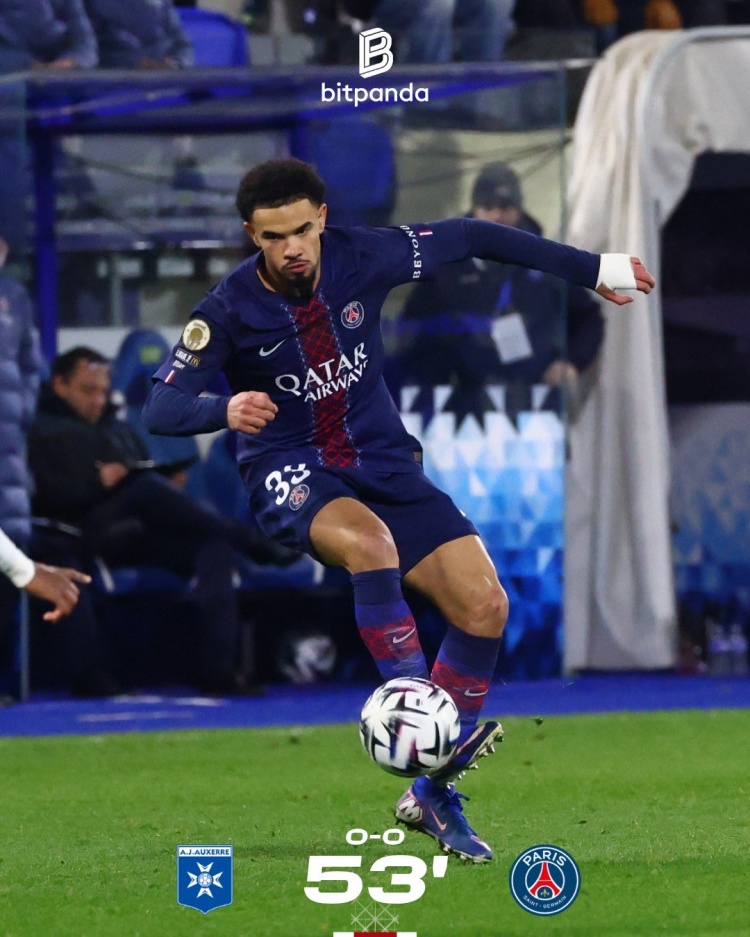 开云Kaiyun官网入口-19岁巴黎小将埃梅里迎法甲百场里程碑，此前99场6球7助攻获3冠