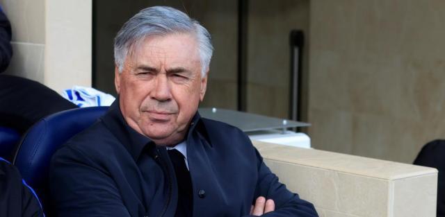 开云体育官网-巴萨爱轮换皇马不爱为什么?