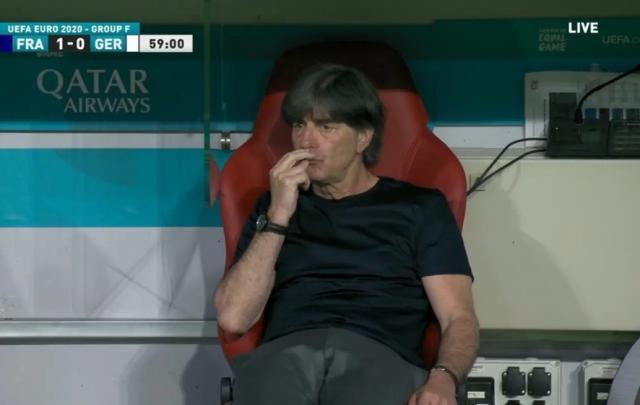 Kaiyun开云官方网站中国登录-勒夫:我们缺少穿透性 克罗斯:一个运气球决定比赛