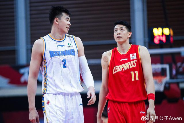 Kaiyun开云官方网站中国登录-3分3失误！赛季罚球命中率33%，北控一年600万又养了个“李慕豪”|沈梓捷|杨瀚森|杨翰森|邹雨宸|篮板_新浪体育_新浪新闻