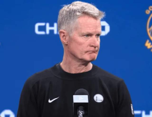 开云Kaiyun官网入口-胜国王采访！科尔更新三伤员，格林展望附加赛，库里爆赞巴锡作用|斯蒂芬·库里|德雷蒙德·格林|勇士|洛杉矶湖人队|艾尔-霍福德_新浪体育_新浪新闻