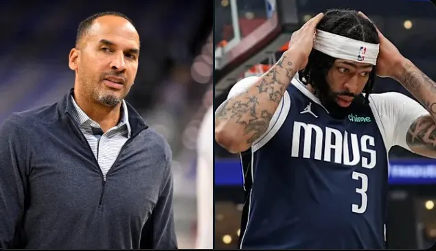 开云Kaiyun官网入口-浓眉声援尼科：他的视野非常精准，只是我们没机会展现出来